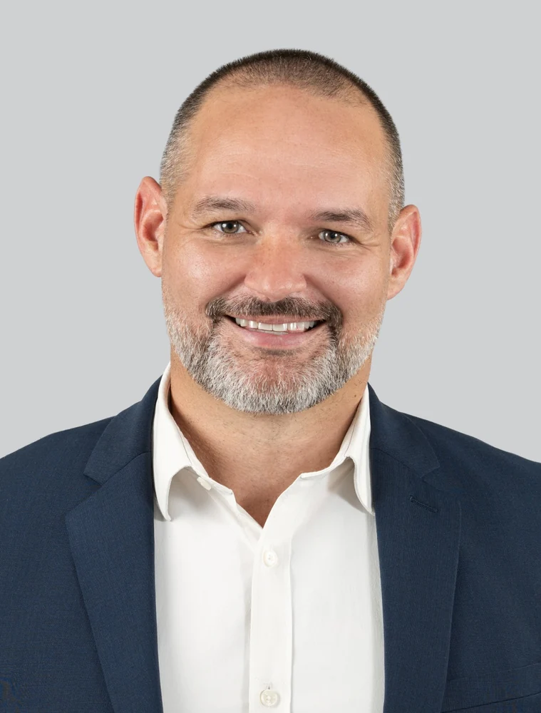 Brian Orr, Commercial Real Estate Advisor